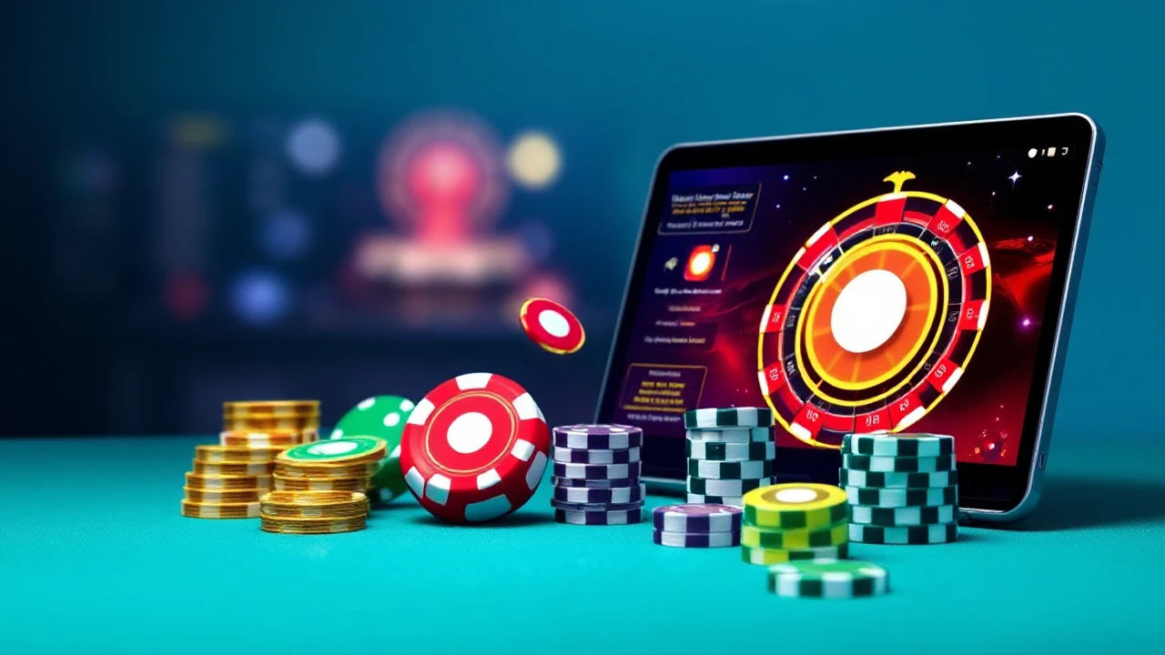 Anticipating the Future Trends in Online Casino Gaming