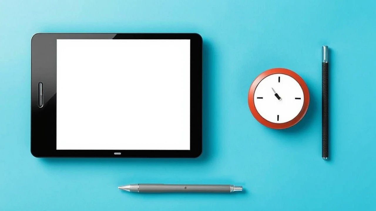 Must-Have Gadgets to Boost Your Productivity