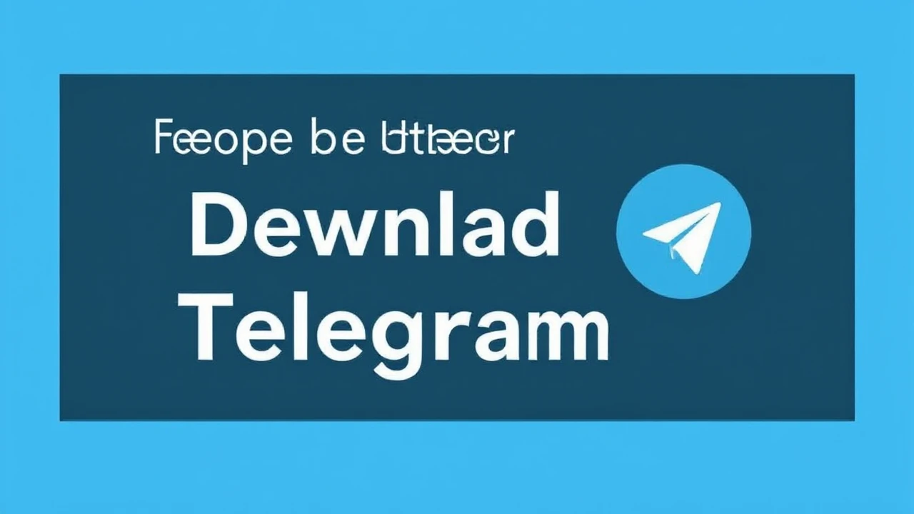 Step-by-Step Instructions to Download Telegram App Easily