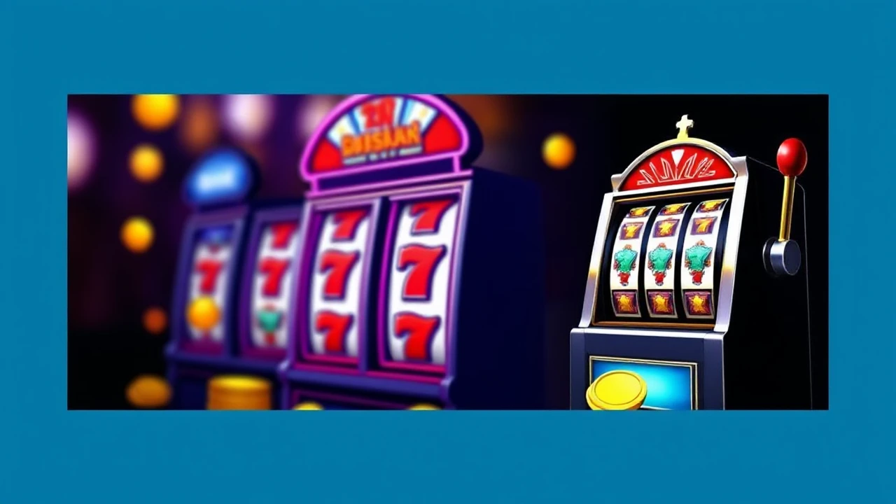 Optimizing Your Wins on Slot Machine Titles: A Comprehensive Guide to Maximizing Payouts