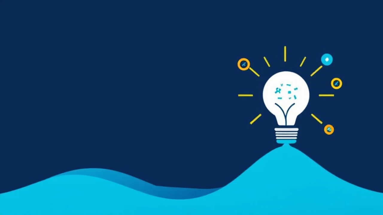 Conquering the Digital Landscape: Guidance from an Internet Business Coach