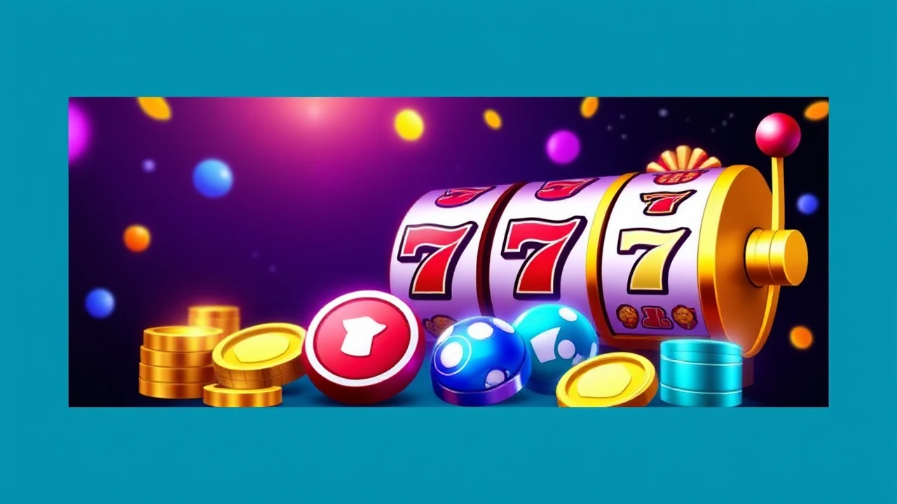 Discovering the Newest Gambling Slot Trends of 2022