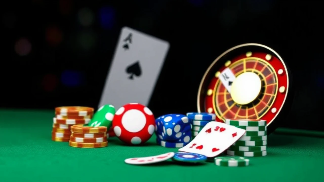 Tips Menang di Kasino: Tutorial Lengkap