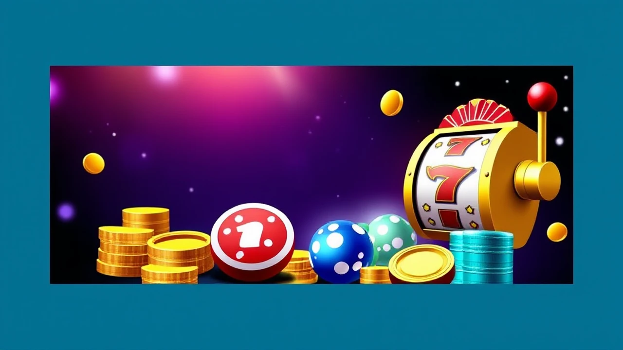 Conquering the Realm of Progressive Digital Casino Slots