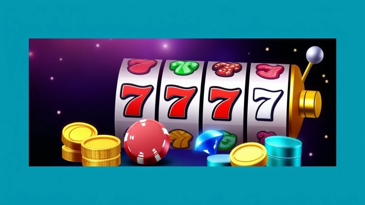 Understanding the Role of Skill in Online Casino Slot Success