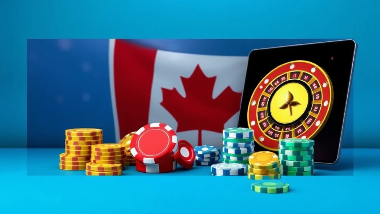 The Ultimate Guide for Selecting the Top Online Casino Canada Real Money Platform