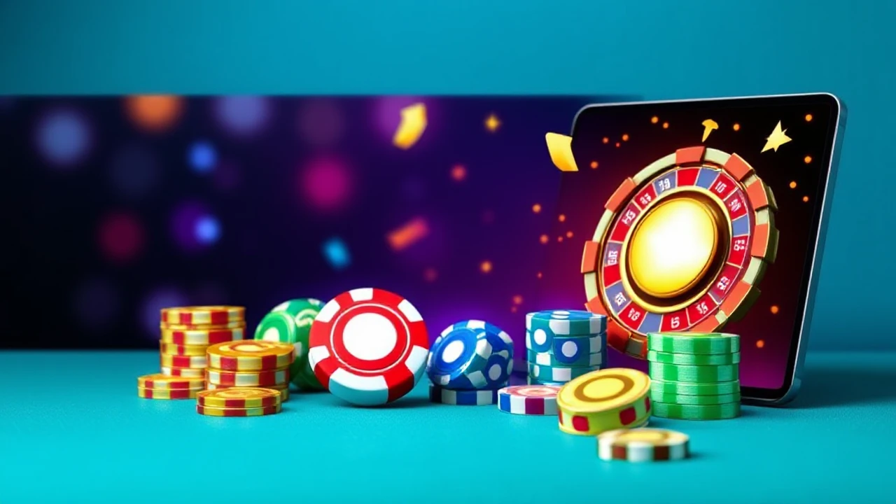 Boosting Your Winnings: Expert Tips for Online Gaming Gambling