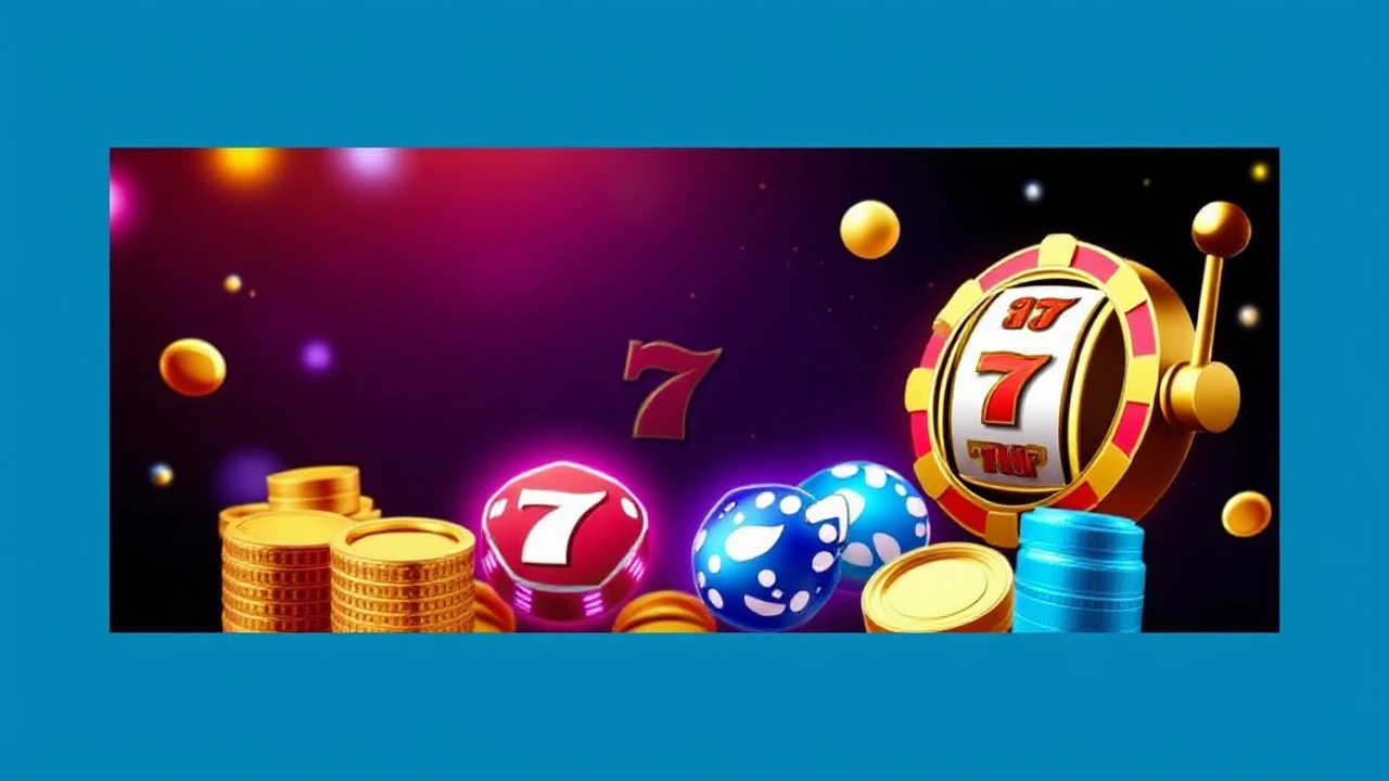 The Ultimate Guide on Selecting the Best Casino Slot Game for Massive Wins