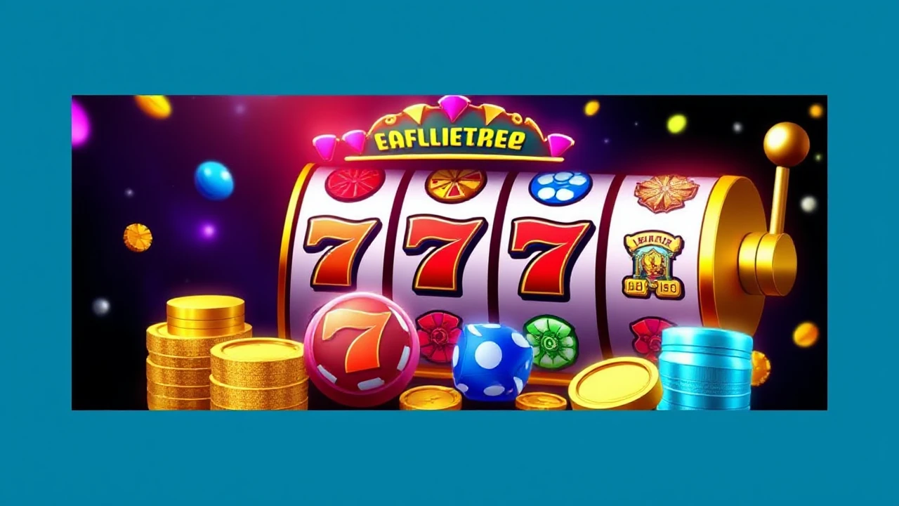 Exploring the Secrets Behind Advanced Jackpot Slots