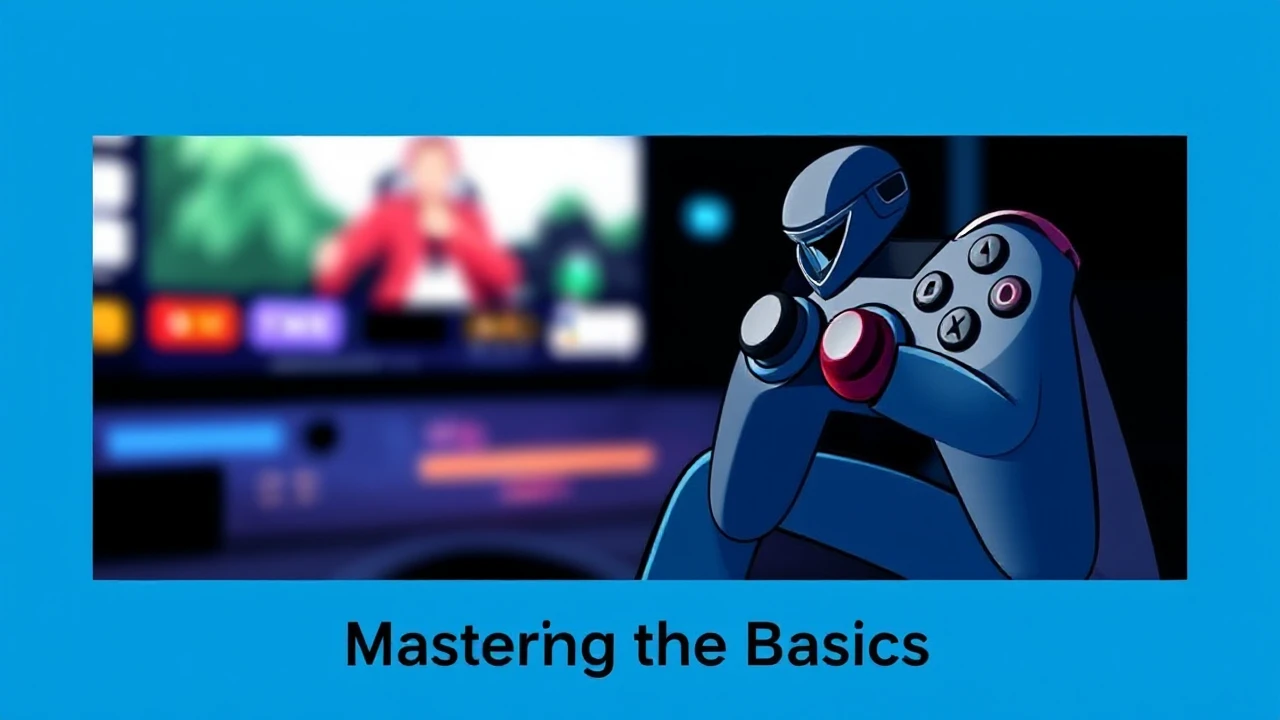 Mastering Tips for Becoming a Pro in Popular Video Games