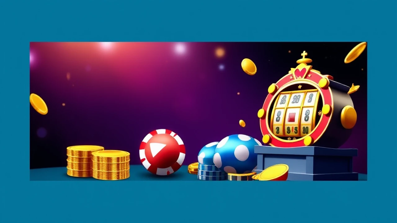 Discover Big Jackpots Awaiting at 88CLB