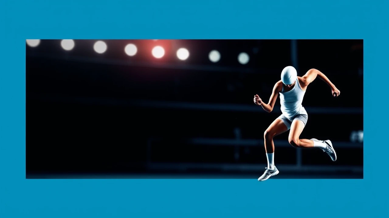 Revolutionizing the Fitness Landscape: Innovative Trends in Sports