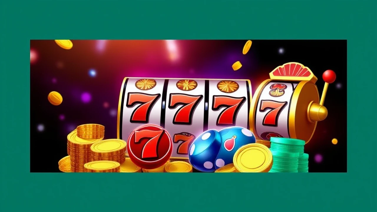 Rincian Menang Bermain Slot Online dengan Strategi Ampuh