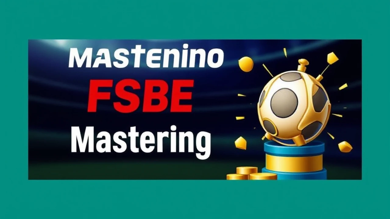 Mastering Fsbet: Top Ten Tips for Hitting the Jackpot