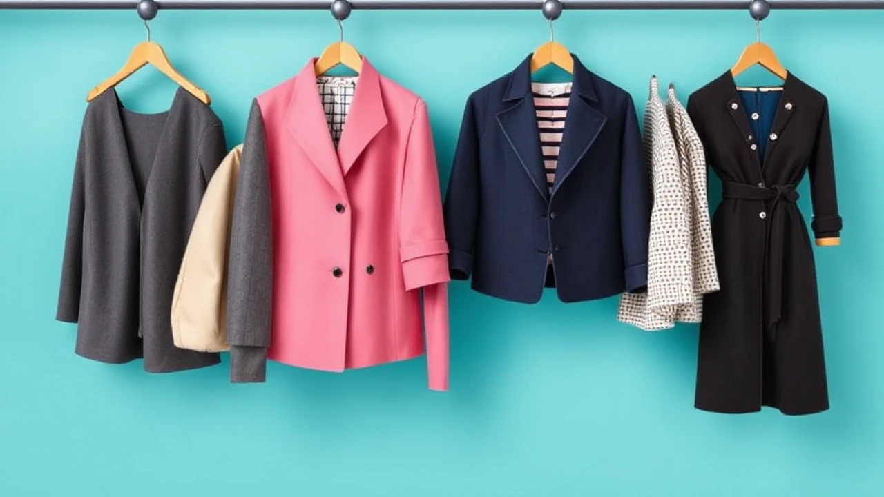 Staying Stylish: Top Tips for Developing a Wardrobe That Stands the Test of Time