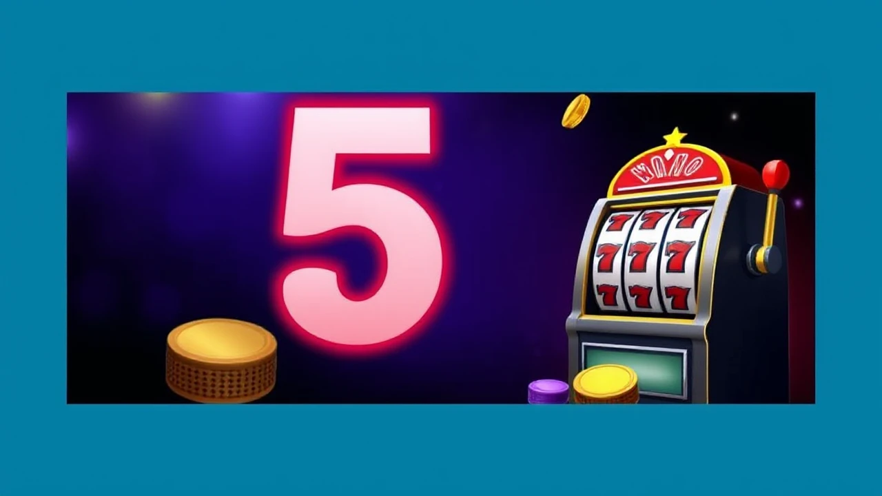 7 Common Mistakes to Sidestep When Participating in Slot Machine Slots