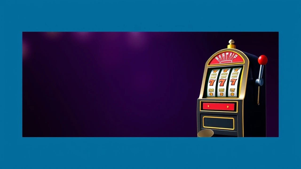 Unveiling the Psychological Aspects of Slots Addiction