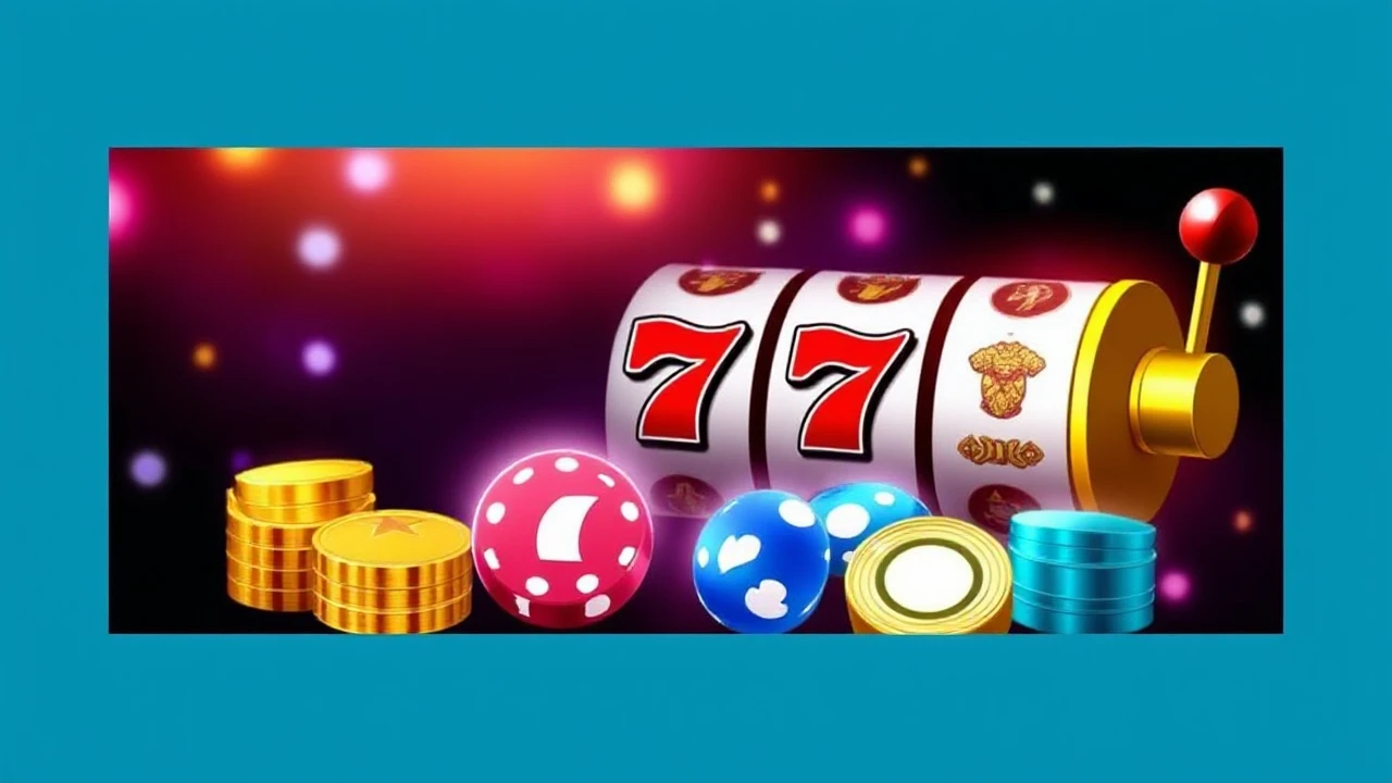 Elevating Your Bankroll: Tips for Maximizing Online Casino Slot Bonuses
