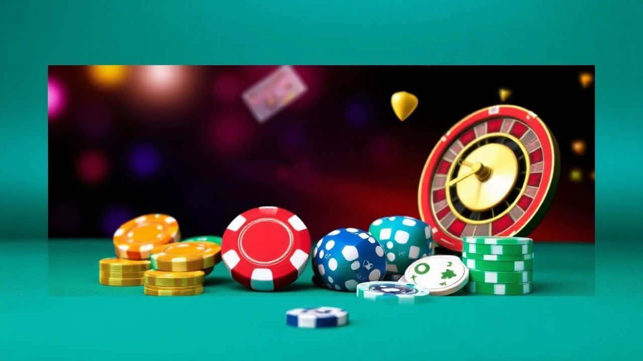 Your Ultimate Handbook to Selecting the Perfect Online Casino Gambling Game
