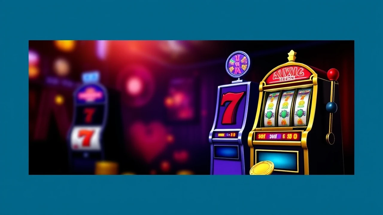 Dominating the Art of Winning Big at Casino Slots: Best Tips Revealed