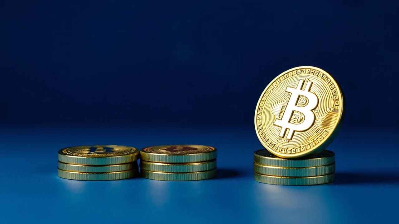 Skapa Kryptovaluta prisvolatilitet: Insiktsfull Plan
