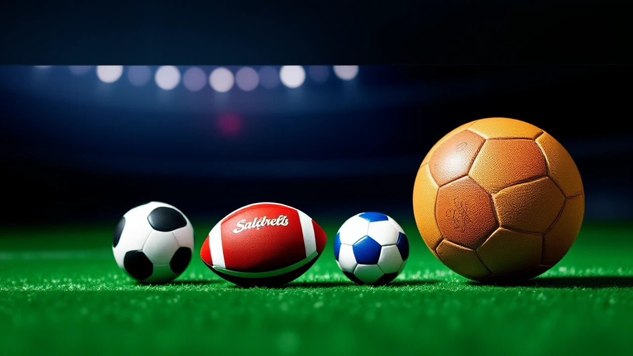 Sports Betting - People's Love Of Sports Betting