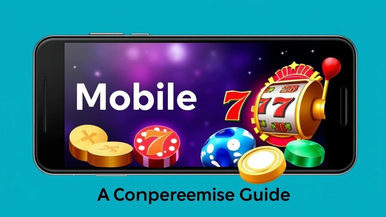 The Rise of Mobile Gaming House Slot Games: A Comprehensive Guide
