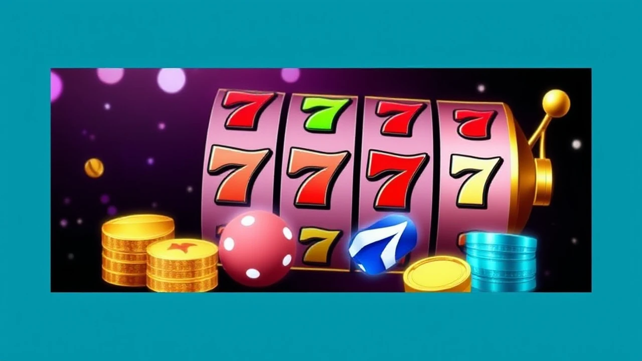 Exploring Online Casino Slot Variance: A Differences between High and Low Variance