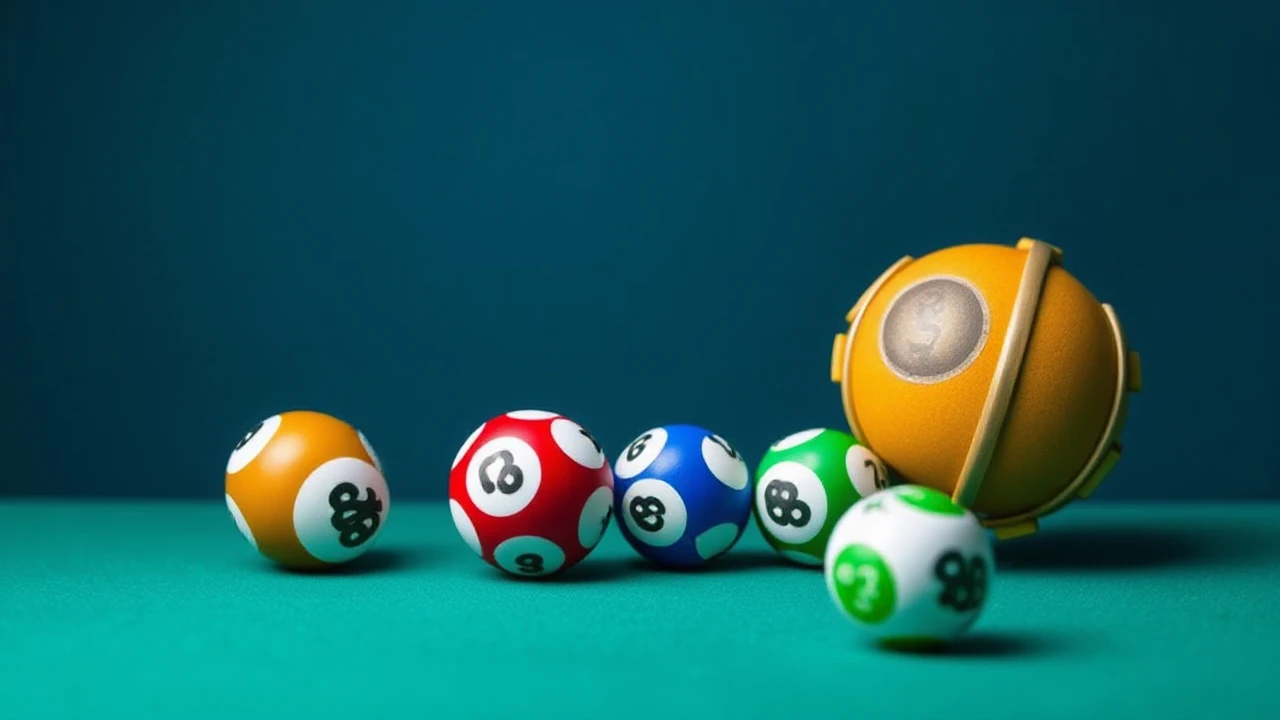 Strategi Menarik untuk Menang di Permainan