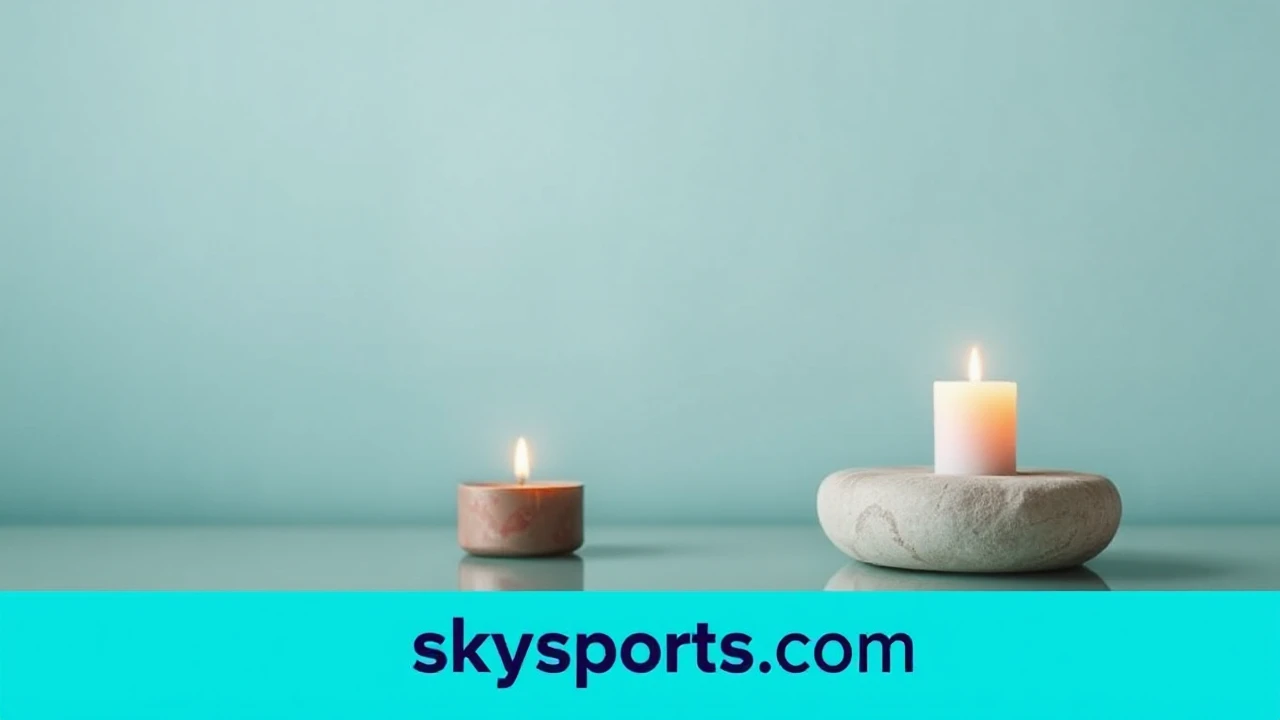 Relax and Unwind: Eight Self-Care Rituals for a Improved Lifestyle