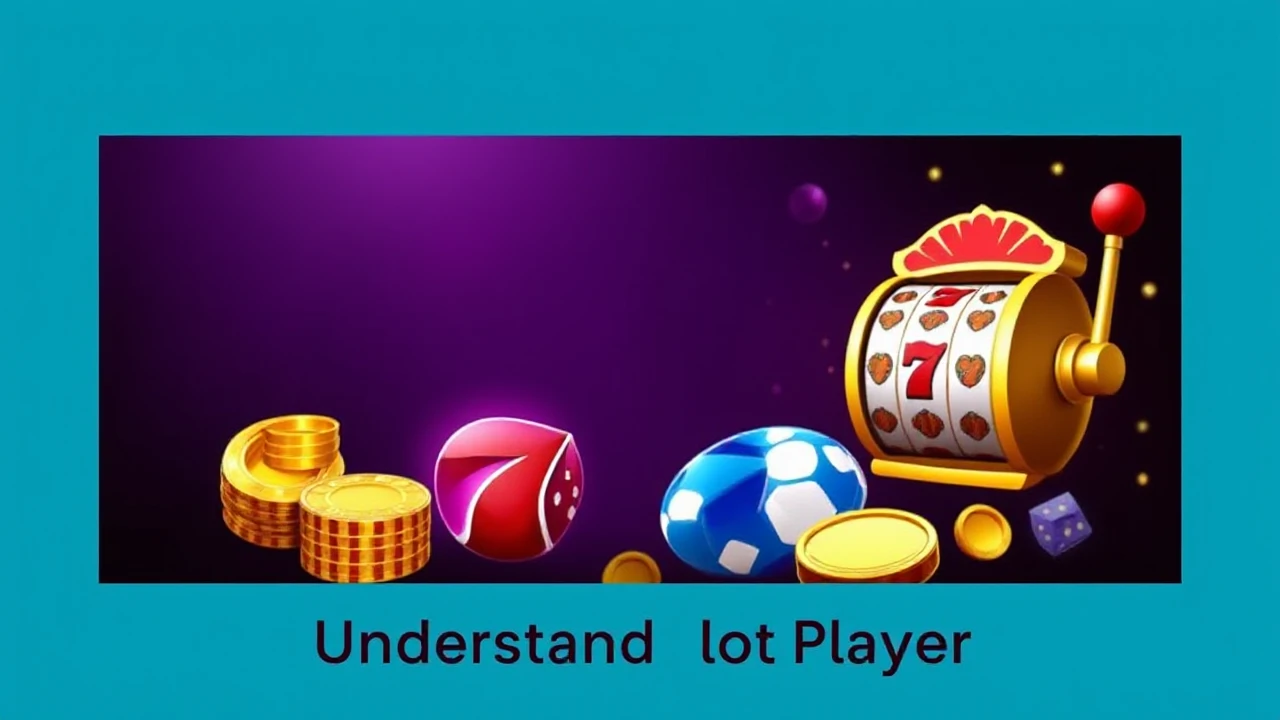 Casino Slot RTP: Understanding Return to Player