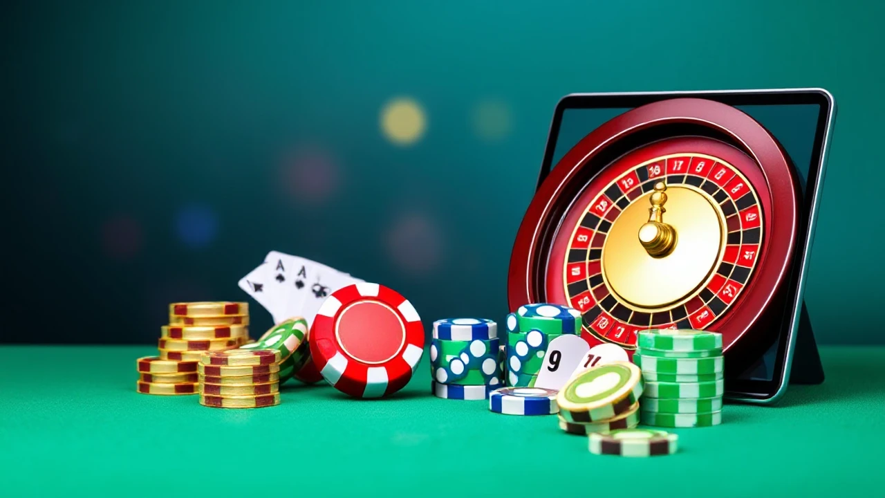 Discover Your Luck: Top Strategies for Internet-Based Gambling Games