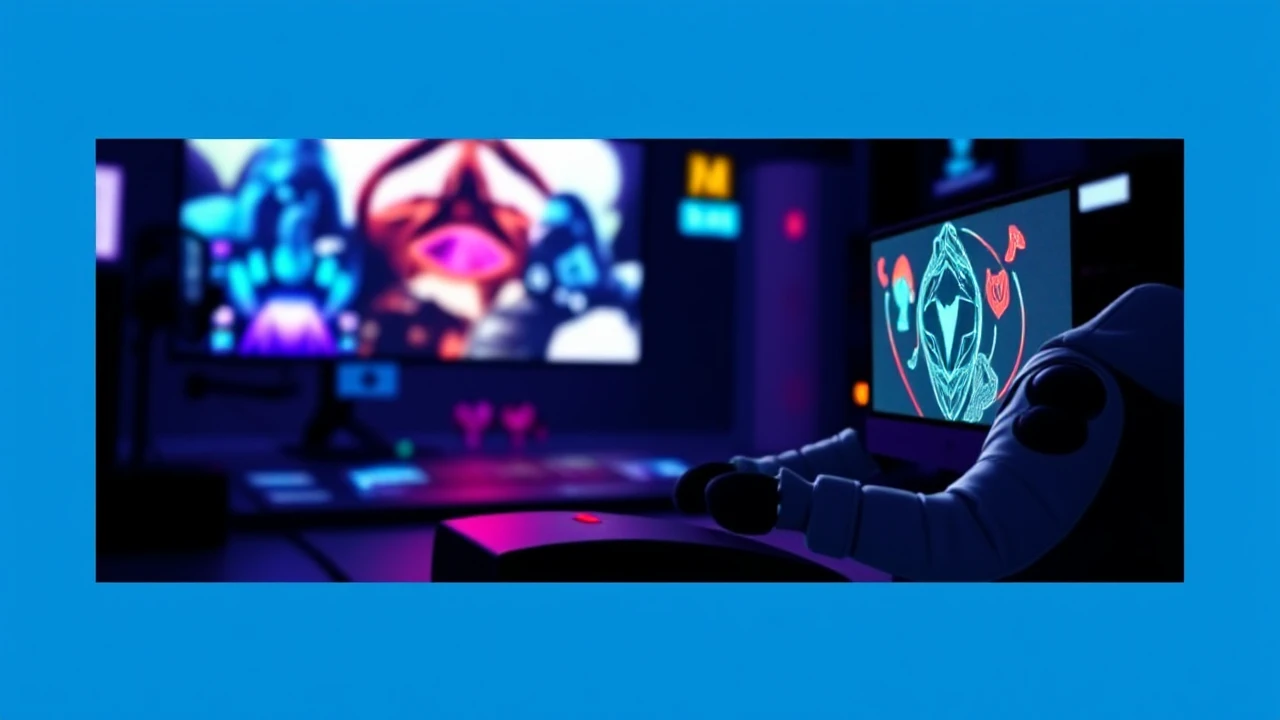 Inside Gaming Trends 2022: What's New