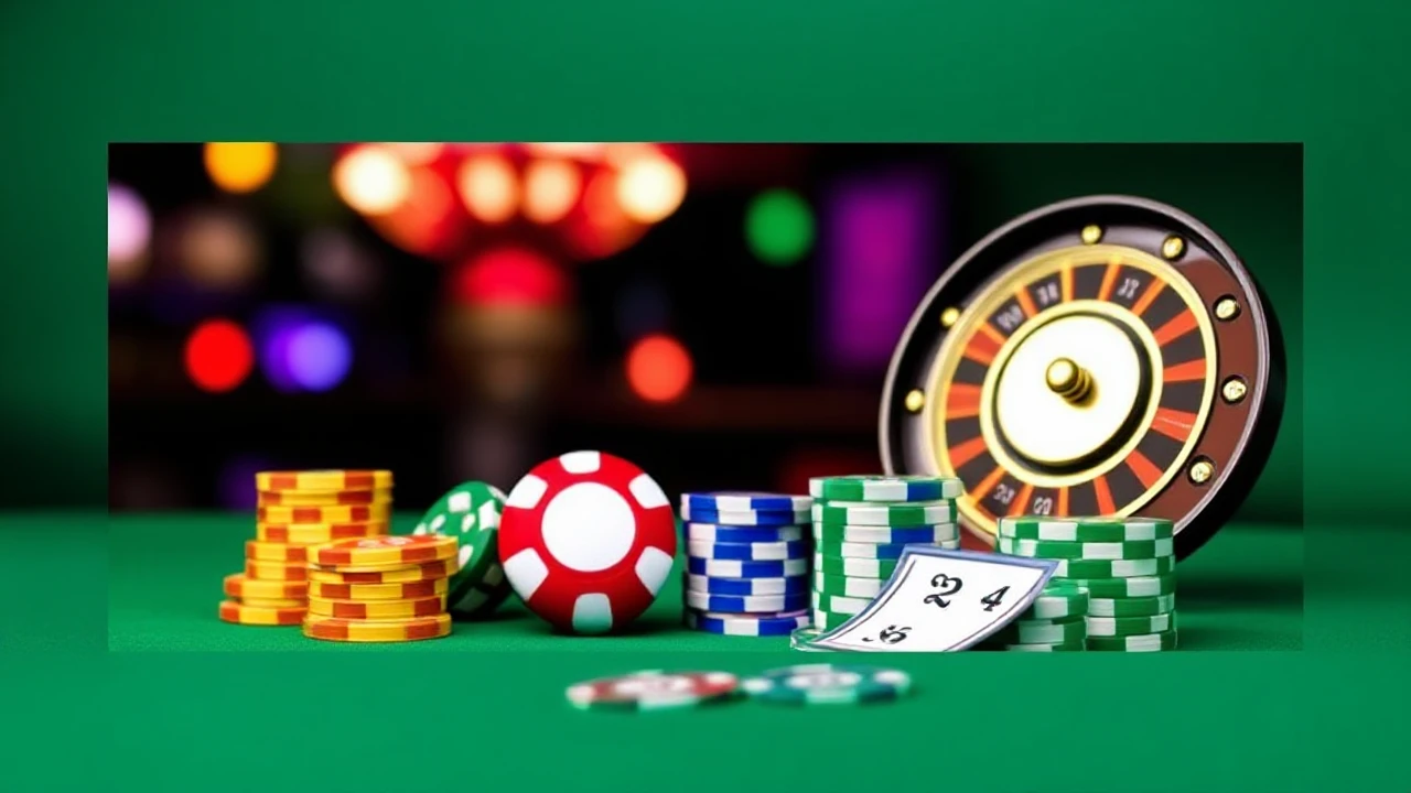 A Comprehensive Guide of Budgeting for a Visit at the Casino: Wise Money Management Tips