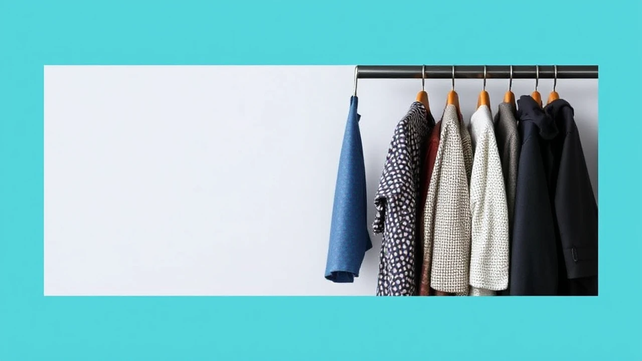 Staying Stylish: Top Tips for Creating a Closet That Stands the Test of Time