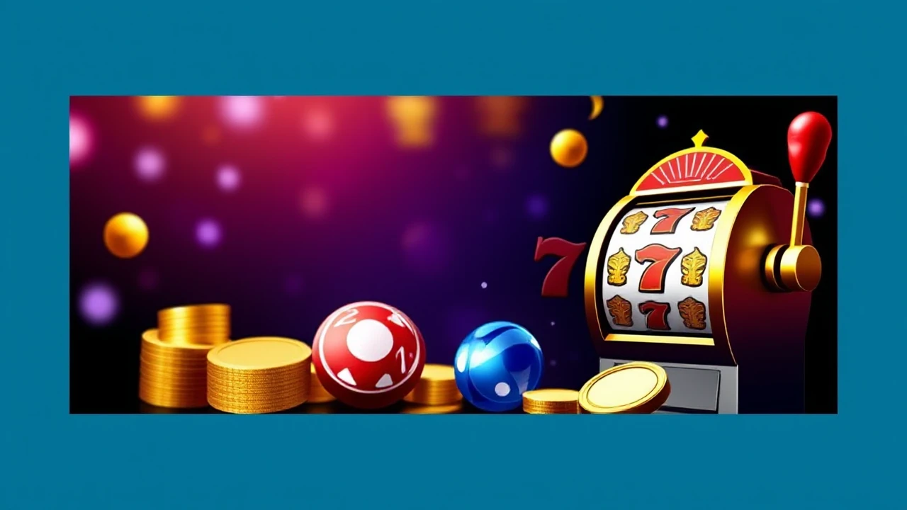 Mastering the Art to Maximizing Your Wins at Online Casino Slots