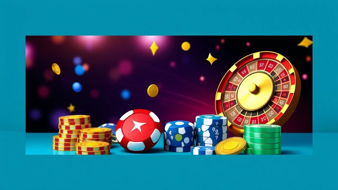Delving into the Vast World of Online Casino Perks: Everything You Need to Know