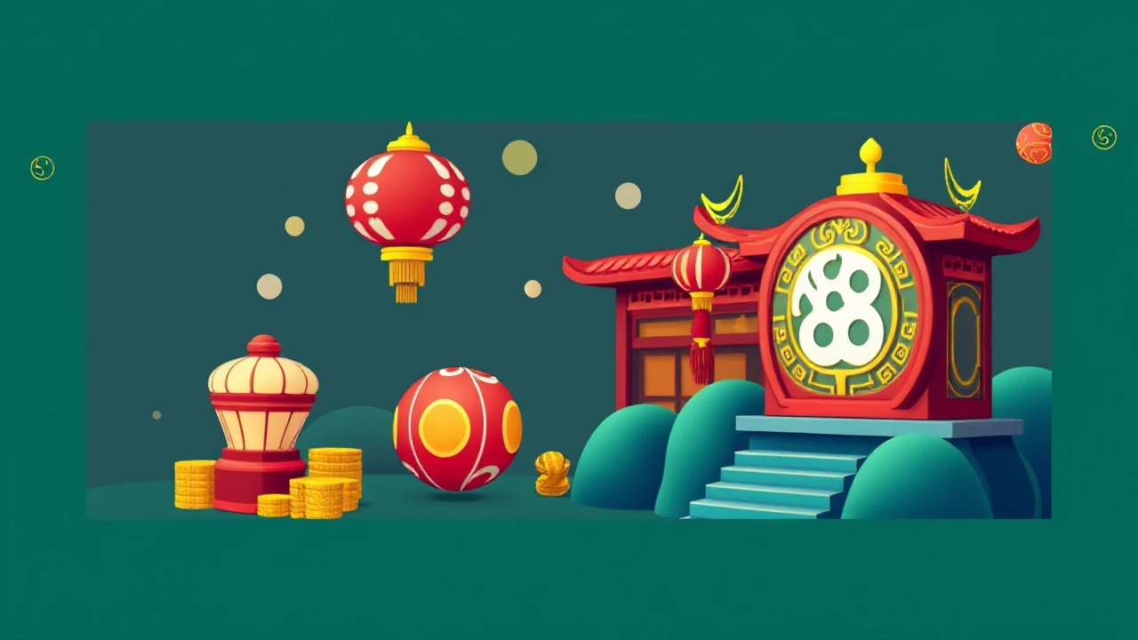 Lucky88's Journey: Traditional Roots to Modern Trend