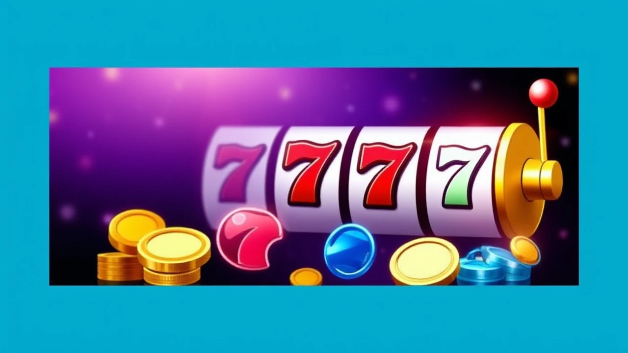 Enhancing Your Slot Game Skills: Advancement from Novice to Pro