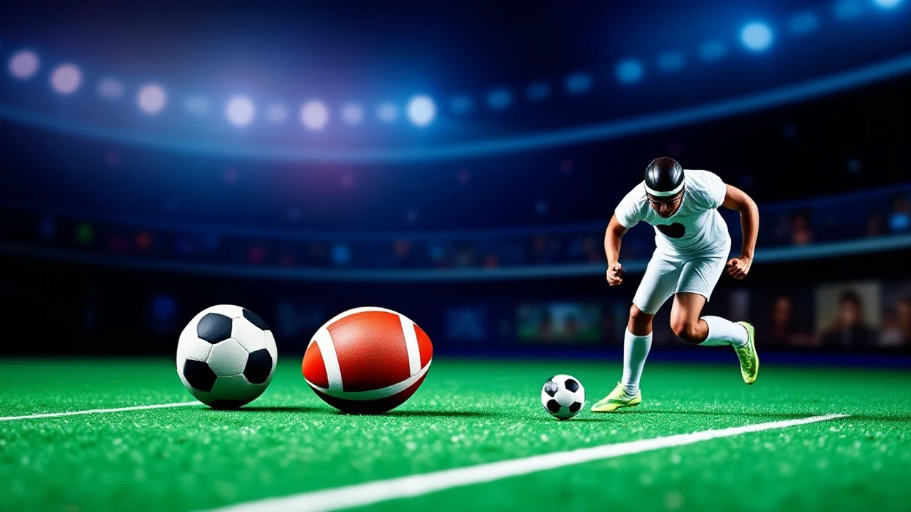 Becoming a Pro in Sports Betting: Your Go-To Guide to Winning Strategies