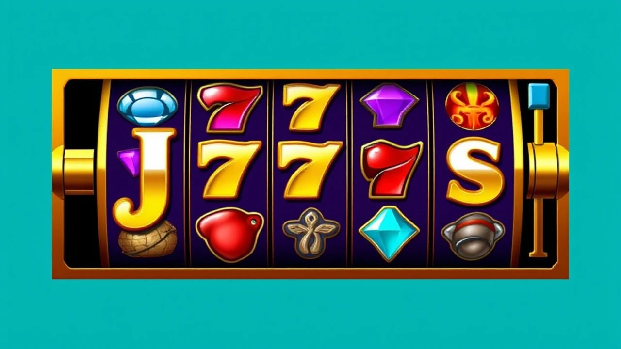 Micro Gaming Slot Machines That Have Food Themes