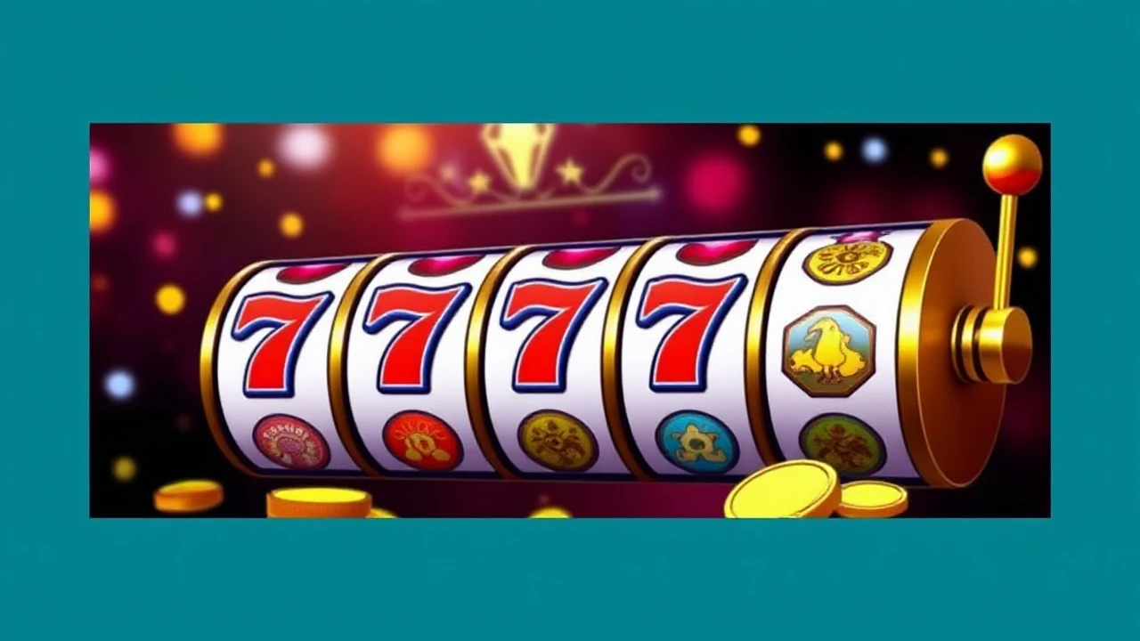 Unveiling the Top Secrets of Gambling Slot Jackpots