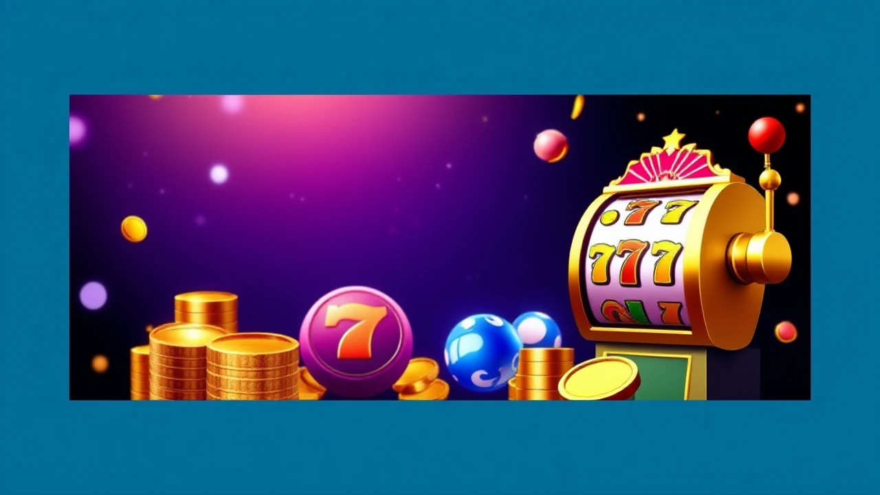 Unleashing hidden Secrets of High-Stakes Jackpot Slots