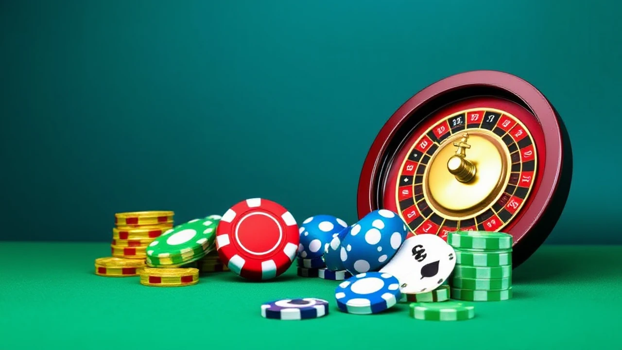 Maximizing Your Profits: Tactics for Online Casino Games