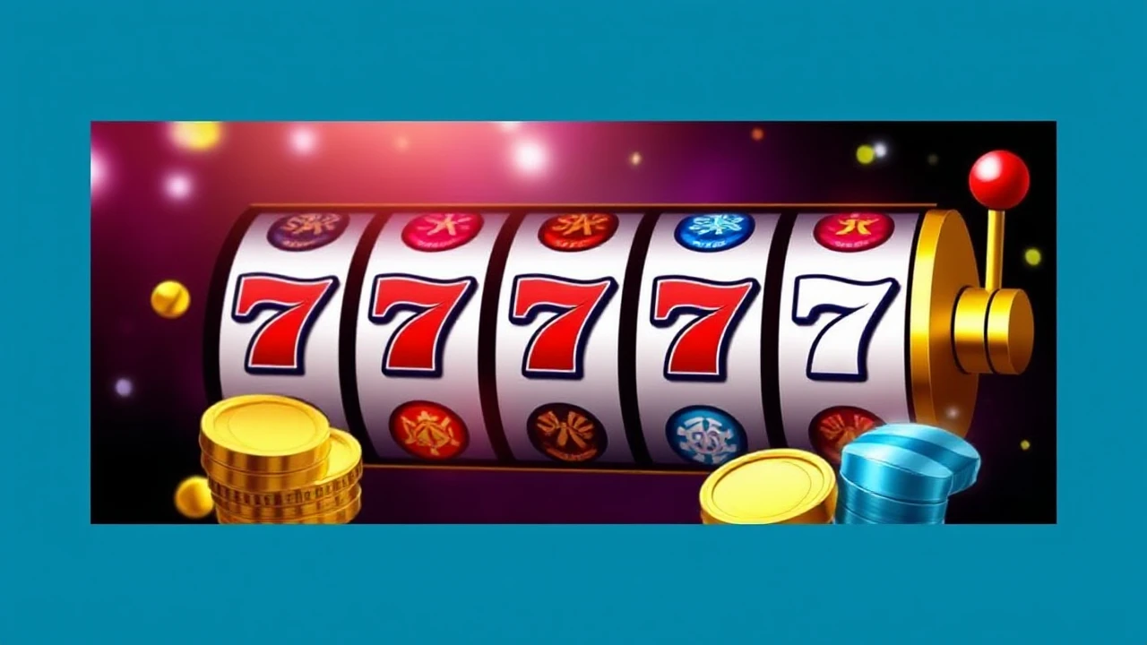 Mastering the Art of Bonus Rounds in Casino Slot Games