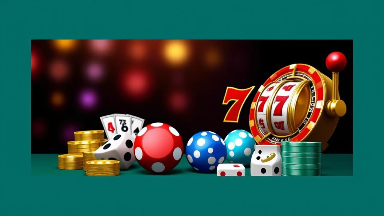 Casino Slots - Where Can You Receive The Best Ones Via Internet?