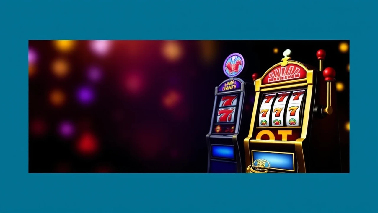 Dispelling Popular Fallacies About Casino Slots