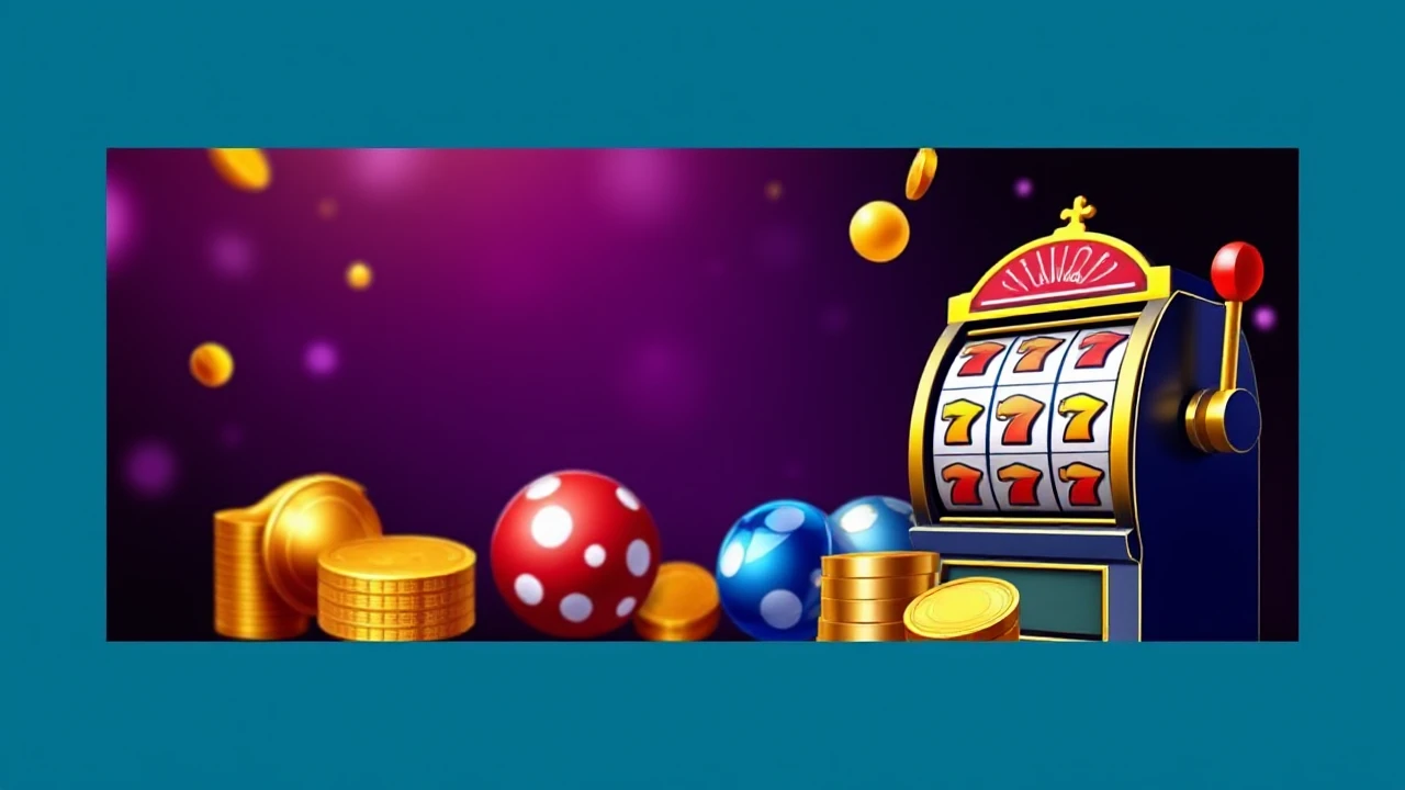 A Comprehensive Manual to Maximizing Your Wins at Casino Slots