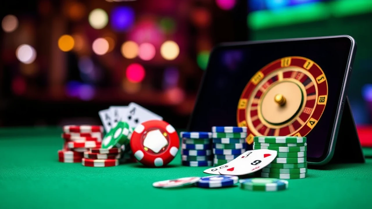 Unveiling the Top Casino Myths Busted: Separating Truth from Myths