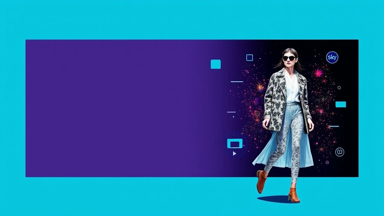 Stylishly Techy: How Technology Reshapes Fashion